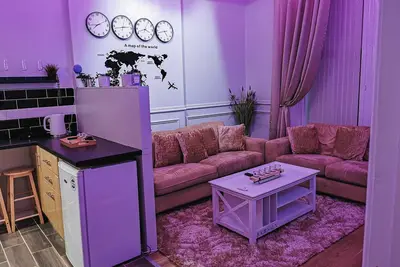 Image de Luxurious 3 Bedroom Apartment: Heart Of Westend