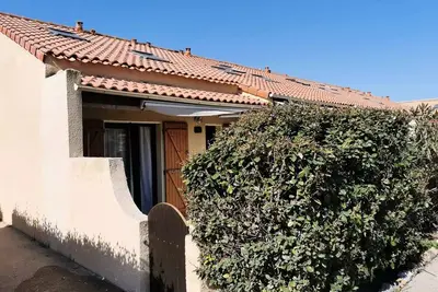Image de Villa 3 Pieces 6 couchages Port Leucate