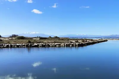 Image de Villa 3 Pieces 6 couchages Le Barcares