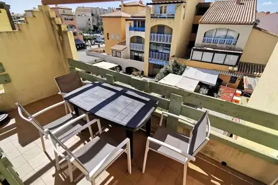 Image de Appartement