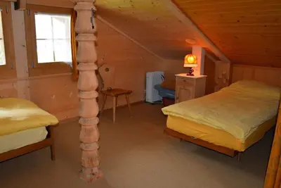 Image de Joli appartement pour 4 personnes avec balcon