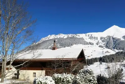 Image de Confortable appartement pour 4 personnes avec Wifi et balcon