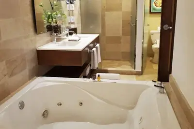 Image de Family suite inside Mayan Palace-Vidanta