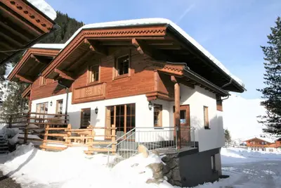 Image de Confortable appartement dans une maison de vacances pour 9 personnes avec Wifi, Tv et terrasse