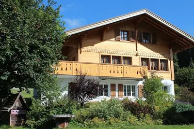 Image de Joli appartement pour 7 personnes avec Wifi, Tv et balcon