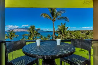 Image de Escape to Your Oceanside Dream in Kihei
