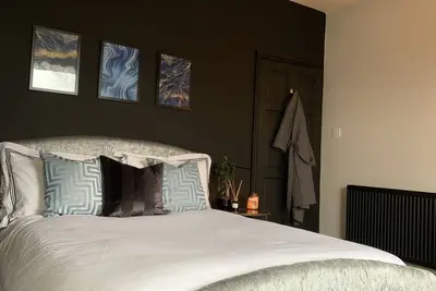 Image de Manners Boutique Rooms