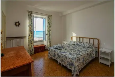 Image de Apartment directly at the beach with Parking| Ap16
