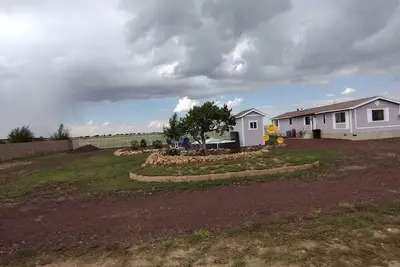 Image de The Brarosel Tourist House near the Grand Canyon