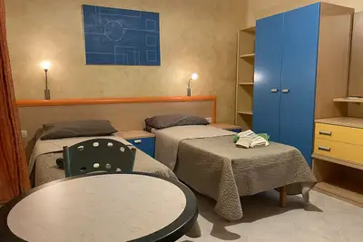 Image de Renata studio flat