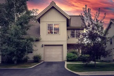 Image de Ski Hill Road Townhome #29
