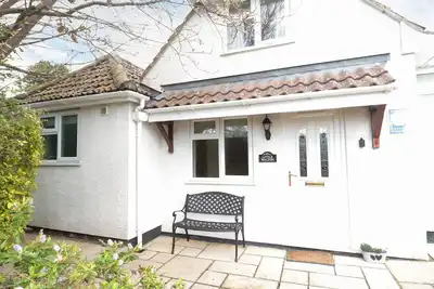 Image de Little Walton, family friendly, with a garden in Burnham-On-Sea