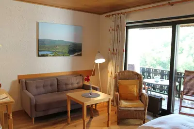 Image de Suite Schlüsselblume (Apart) - Belvedere-Bio-Hotel garni & Suite Hotel am