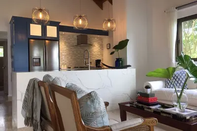 Image de Cocuyo Mare; Beautiful 2br Beach Getaway at Las Terrenas.