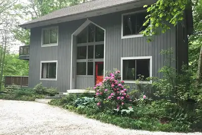 Image de Quiet House on Saltworks Creek in Annapolis