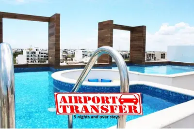 Image de 5th Avenue Luxury Condo by Blanko Living - Ocean View