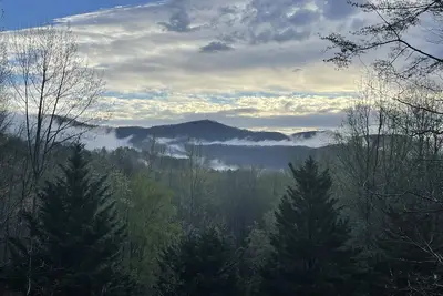 Image de Peaceful Mountain Getaway