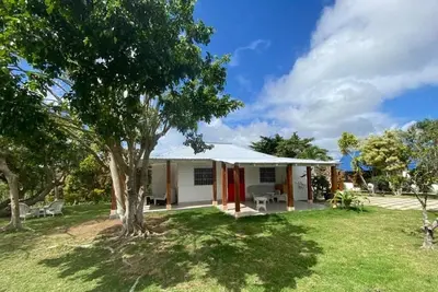 Image de Peace and Quiet of Country Living - Pool / Jacuzzi - Close to Vibrant Town