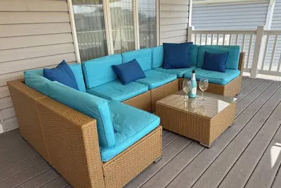 Image de Minutes to Atlantic City!