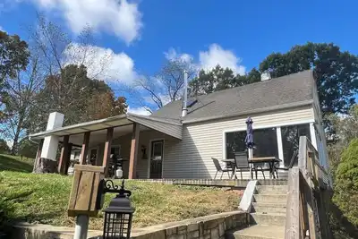 Image de Beautiful Hocking Hills/Lake Logan vacation home