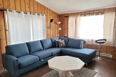 Image de Marshmallow home, entire four bedrooms house