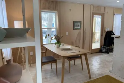 Image de Modern Cottage 2 (The Lorca, Catskills) - 10 min to Belleayre, 25 min to Windham