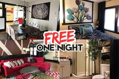 Image de Charming Old Soul |Near Cle Clinic |Long Term Stay