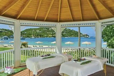 Image de St. John 2 bdrm Villa - Westin Resort