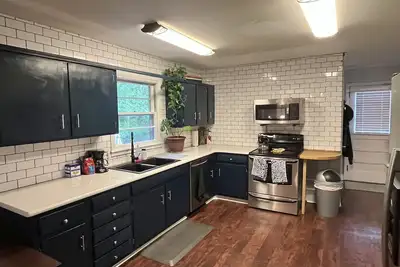 Image de Charming 3br/2ba Ranch House in North Raleigh