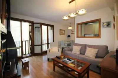 Image de country apartment