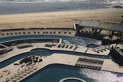 Image de Las Palomas Phase Ii Cabrillo Building Ocean View Luxury Condo!