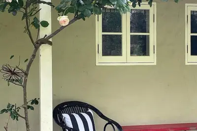 Fleetwood Cottage Suite