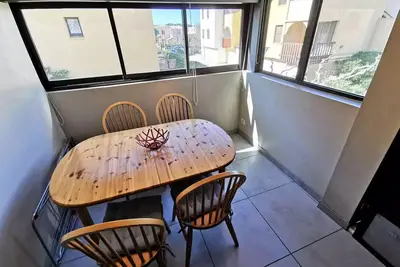 Image de 2 Pièces 5 couchages Port Leucate. Réf: 1MRL_18C