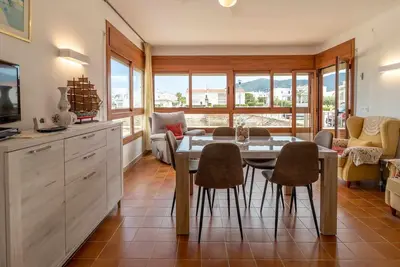 Image de Sant Carles 20 - appartement avec vue sur la mer