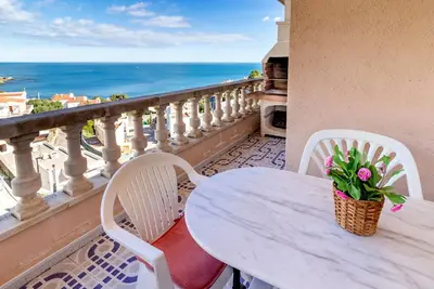 Image de Fener de Dalt 87  Appartement avec wifi et piscine