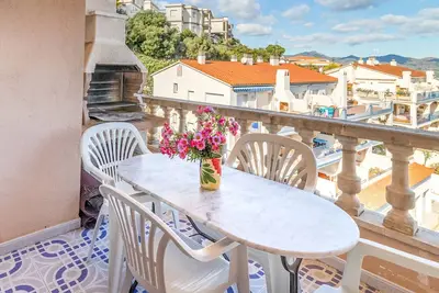 Image de Fener de Dalt 88  Appartement avec wifi et piscine