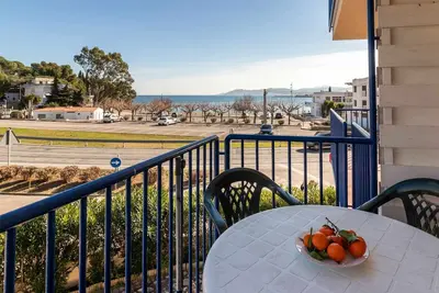 Image de Grifeu 17 – Appartement près de la plage