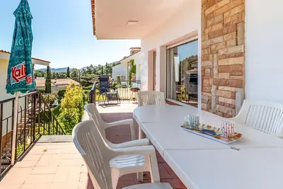 Image de La Farella 58 – Appartement près de la plage