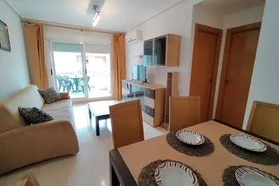 Image de Acv - Costa Azahar Ii-2ª linea planta 6 sur