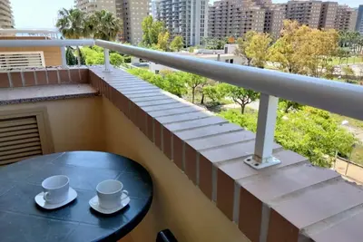 Image de Acv - Costa Caribe I - 2ª Línea Planta 3 Sur