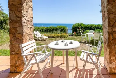 Image de Carboneras 48 Appartement première ligne de la mer
