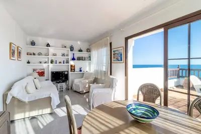 Image de Cau del Llop 77 – Penthouse avec terrasse et vue