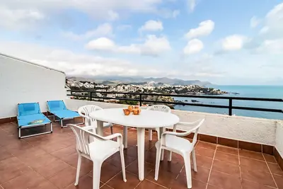 Image de Fener de Dalt 84. 2 – Appartement avec terrasse