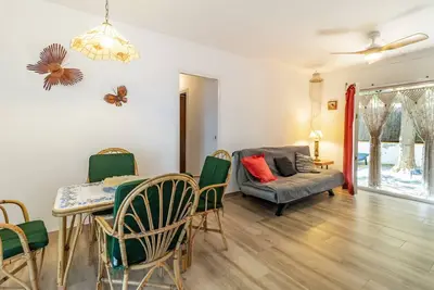 Image de La Farella La Coma 61 –appartement zone tranquille