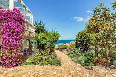 Image de Port de la Selva 95 Appartement première ligne mer
