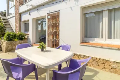 Image de La Farella 57. 1 – Appartement près de la plage