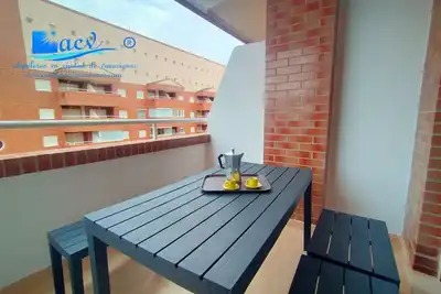 Image de Acv - Costa Marfil I-2ª Línea Planta 5 Norte-1