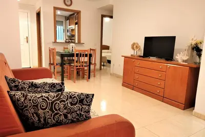 Image de Acv - Costa Marina I-1ª linea planta 5 sur