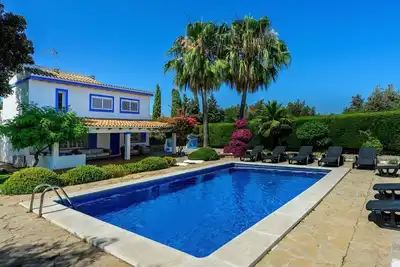 Image de Can Anadï close to Salinas and Cala Jondal