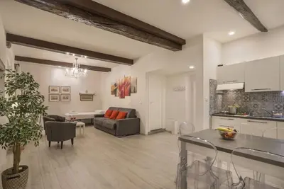 Image de Florence Little Suite - Sweet Dreams in Florence